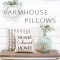 Farmhouse Styles