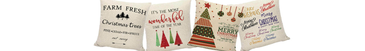 Christmas Pillowfrenzy Com