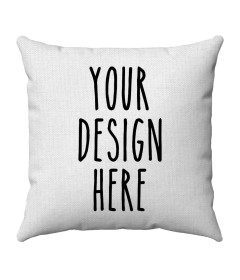 Custom Printed Pillows