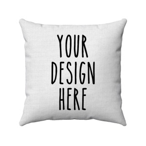 Custom Printed Pillows Custom Printed Pillows