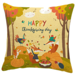Thanksgiving Thanksgiving