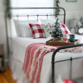 Handmade Holiday Pillows