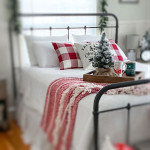 Handmade Holiday Pillows