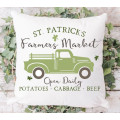 Farmhouse St. Patrick's Day