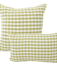 Gingham Plaid