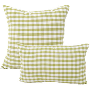 Gingham Plaid Gingham Plaid