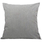 Ticking Stripes