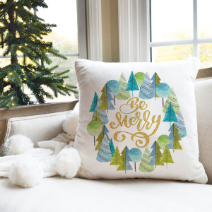 Christmas Pillows