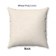 Loads of Love - Luck Truck - St. Patrick’s Day - Decorative Throw Pillow
