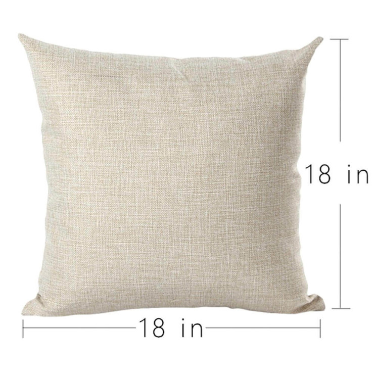 Movie Theater Ticket Cinema Admit One Decorative Throw Pillow