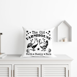 Farmhouse Farmhouse