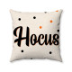 HOCUS POCUS - Halloween - Decorative Throw Pillow Set